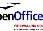 HADOPI Firewall OpenOffice maintenant réalité