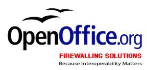 HADOPI : Le Firewall OpenOffice est maintenant une réalité