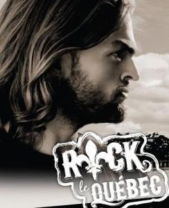 Même s'il a l'air fâché noir, Boom ne produirait pas de rock