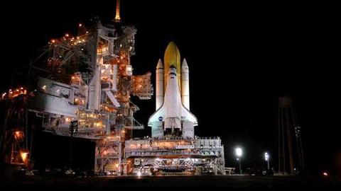 La Nasa fait voyager votre photo dans l'espace