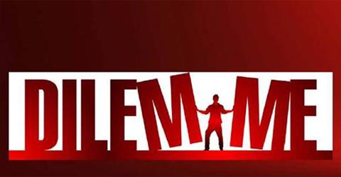 Dilemme sur W9 ... Les nominés pour le 17 juin 2010 sont