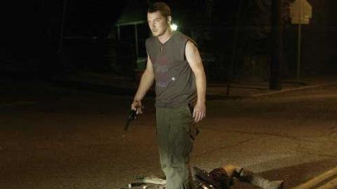 Dexter saison 5 ... Des nouveaux dans le casting