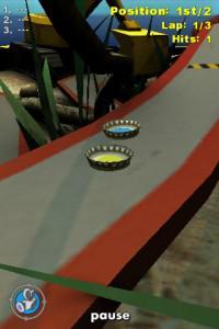 AppTouch: Applications iPhone gratuites du 17 juin