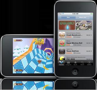 AppTouch: Applications iPhone gratuites du 17 juin