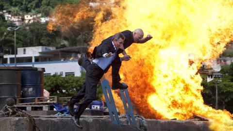 Expendables : unité spéciale ... Le teaser final