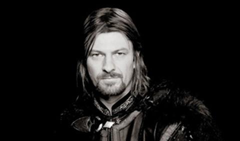 Game of thrones ... un second trailer de la série