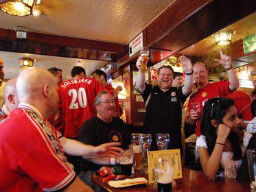 Coupe du monde : aveuglante lumière médiatique