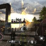 Les prochains jeux iPad de Gameloft en images