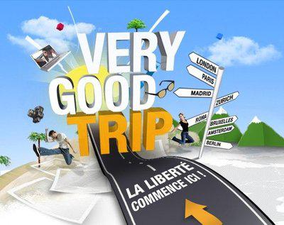 VIDEO - Very Good Trip