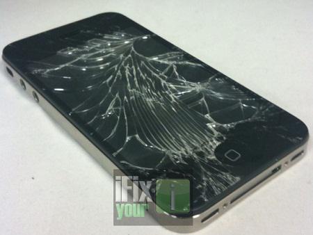 L’iPhone 4 serait-il plus fragile ?