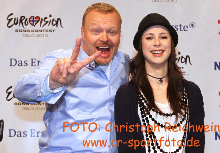 Eurovision : Lena avait peut-être déjà gagné des mois auparavant sur le web