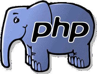 elephant-elephant-php-logo