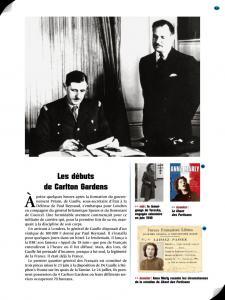 De Gaulle et la France Libre en numérique