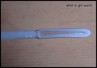 J'ai testé le Serum re-activant pour cils de L'Oréal