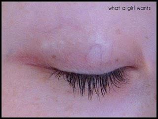 J'ai testé le Serum re-activant pour cils de L'Oréal