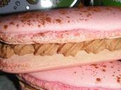 Ganache montée pralinoise