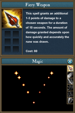 Majesty 2 annoncé sur DSiWare