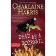Charlaine HARRIS -Sookie Stackhouse/Tome5 Dead as a Doornail