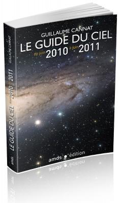 Le Guide du ciel 2010-2011