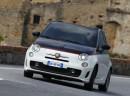 Abarth 500C