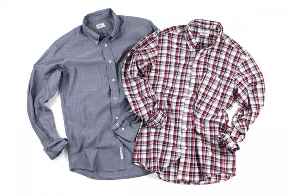 D.Q.M. – SUMMER 2010 SHIRT COLLECTION PREVIEW