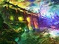 [E3 10] Majin & the Forsaken Kingdom en vidéo