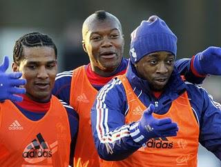 I Love You But I've Chosen Disco