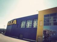 Welcome to Ikea!
