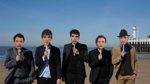 Absynthe Minded ... en acoustique ... la vidéo