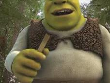 enfants américains redécouvrent nature avec Shrek
