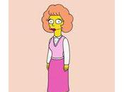 Maude Flanders