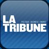 Applications Gratuites pour iPad : La Tribune pour iPad – La Tribune