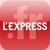Applications Gratuites pour iPad L'Express.fr Roularta
