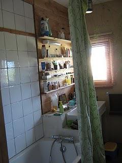 L'herbe, les arbres, les haies, le potager... les plantes...