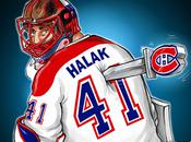 Halak, gardien étoile vient d'être échangé blues!