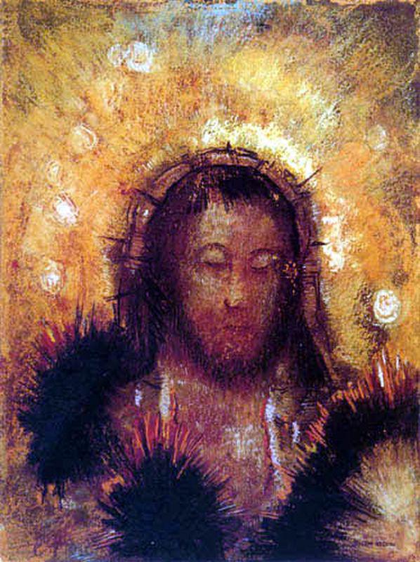 C’est par la fêlure (Charles Juliet)