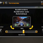 GT Racing disponible : nouvelle référence du jeu de voiture sur iPad ?