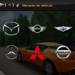 GT Racing disponible : nouvelle référence du jeu de voiture sur iPad ?