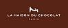 maison chocolat logo