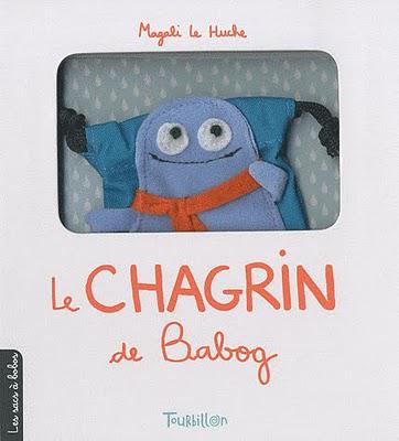 Le chagrin de Babog