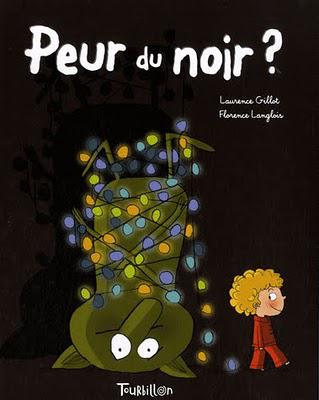 Peur du noir ?