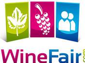 Winefair: premier salon interactif dédié vins spiritueux