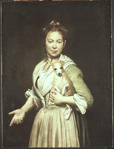 18......la femme au chien 1740Giacomo 1698-1767 C eruti.jpg