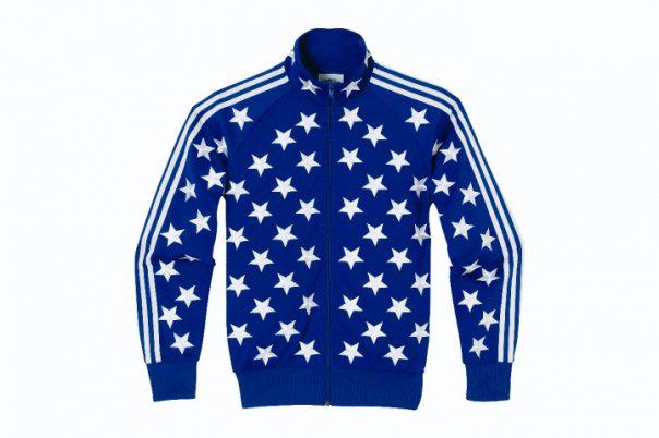 Adidas Originals by Jeremy Scott