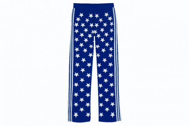 Adidas Originals by Jeremy Scott