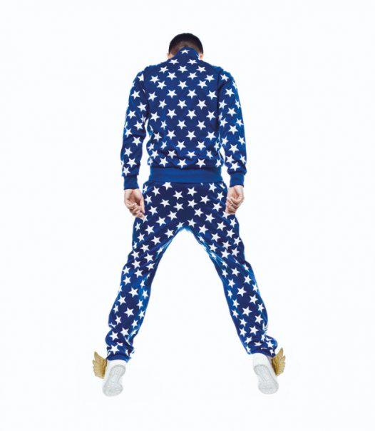 Adidas Originals by Jeremy Scott