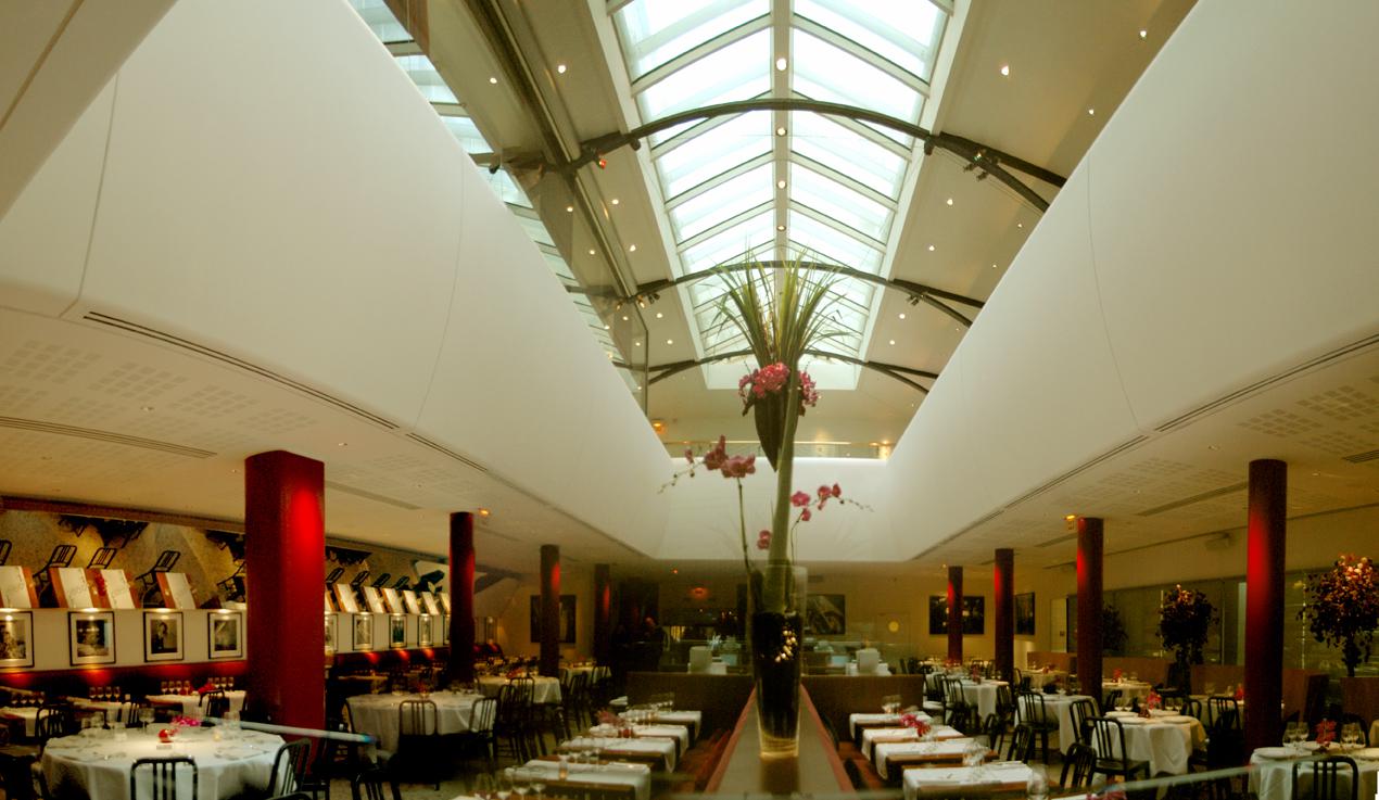 Notre carte de l’été est arrivée – Venez découvrir nos nouvelles recettes…