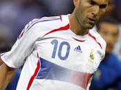 Coupe Monde 2010 Zidane commente défaite Bleus