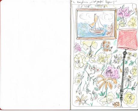 166 Fin de l’histoire Trame de métro