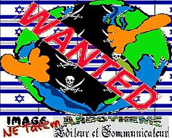 Israël et la justice internationale : piraterie en pleine mer et terrorisme étatique.